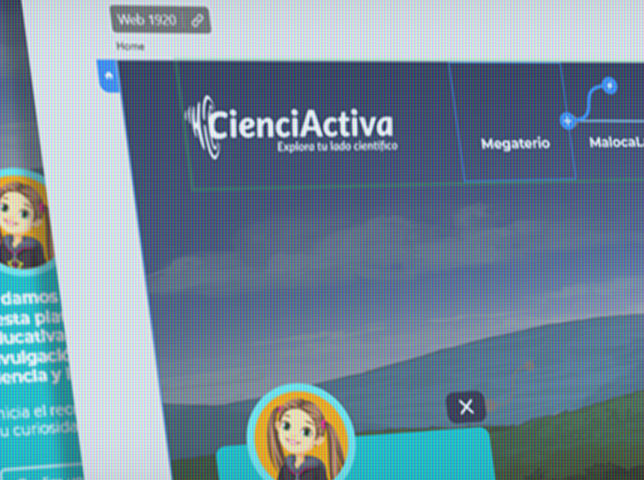 CIENCIACTIVA